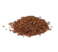 Mega - Lait aux Vermicelles
